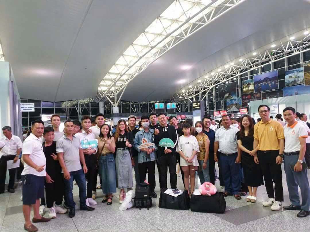 Hình ảnh CÔNG TY TNHH TVDH SEOUL 12