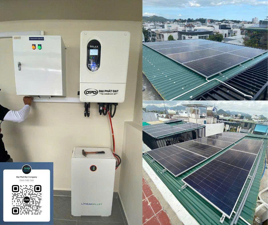 Hình ảnh CÔNG TY TNHH XÂY DỰNG THƯƠNG MẠI VÀ DỊCH VỤ ĐẠI PHÁT ĐẠT 1