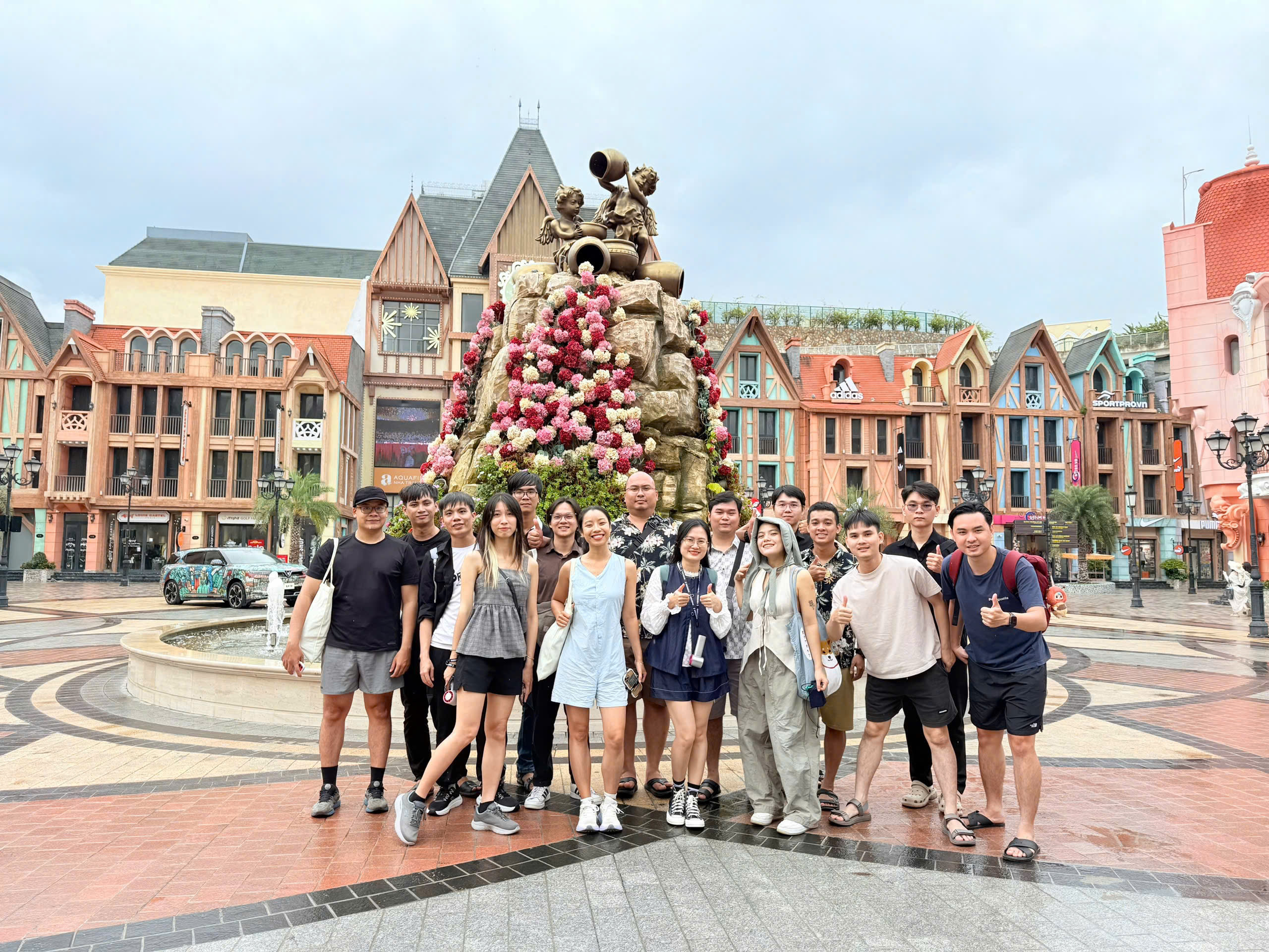 Hình ảnh CÔNG TY TNHH EMAGE DEVELOPMENT 1