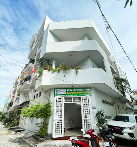Hình ảnh Công Ty TNHH Dược Liệu Phương Thảo 1
