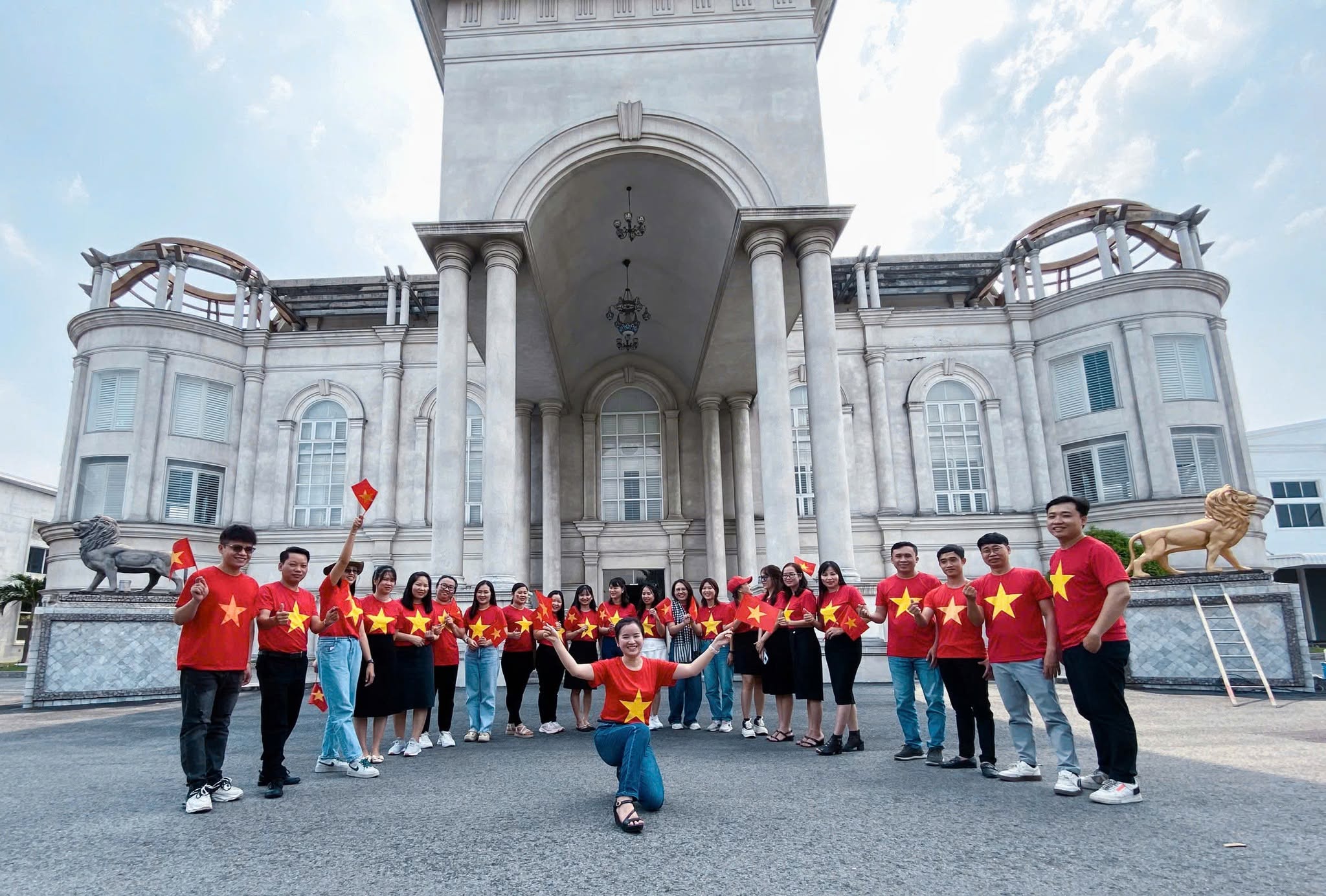Hình ảnh CÔNG TY TNHH ARC WORKS 3
