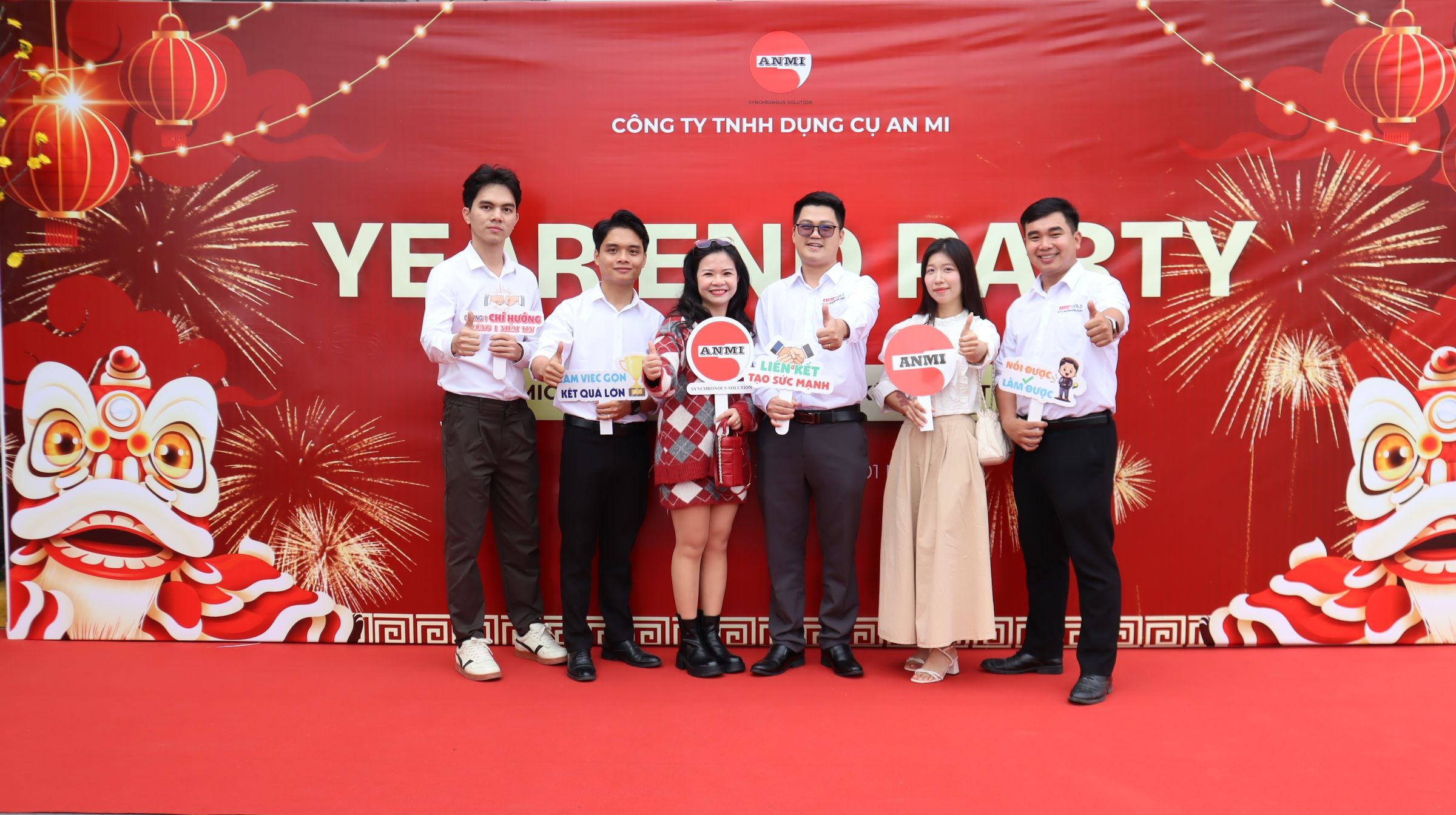 Hình ảnh CHI NHÁNH CÔNG TY TNHH DỤNG CỤ AN MI 4