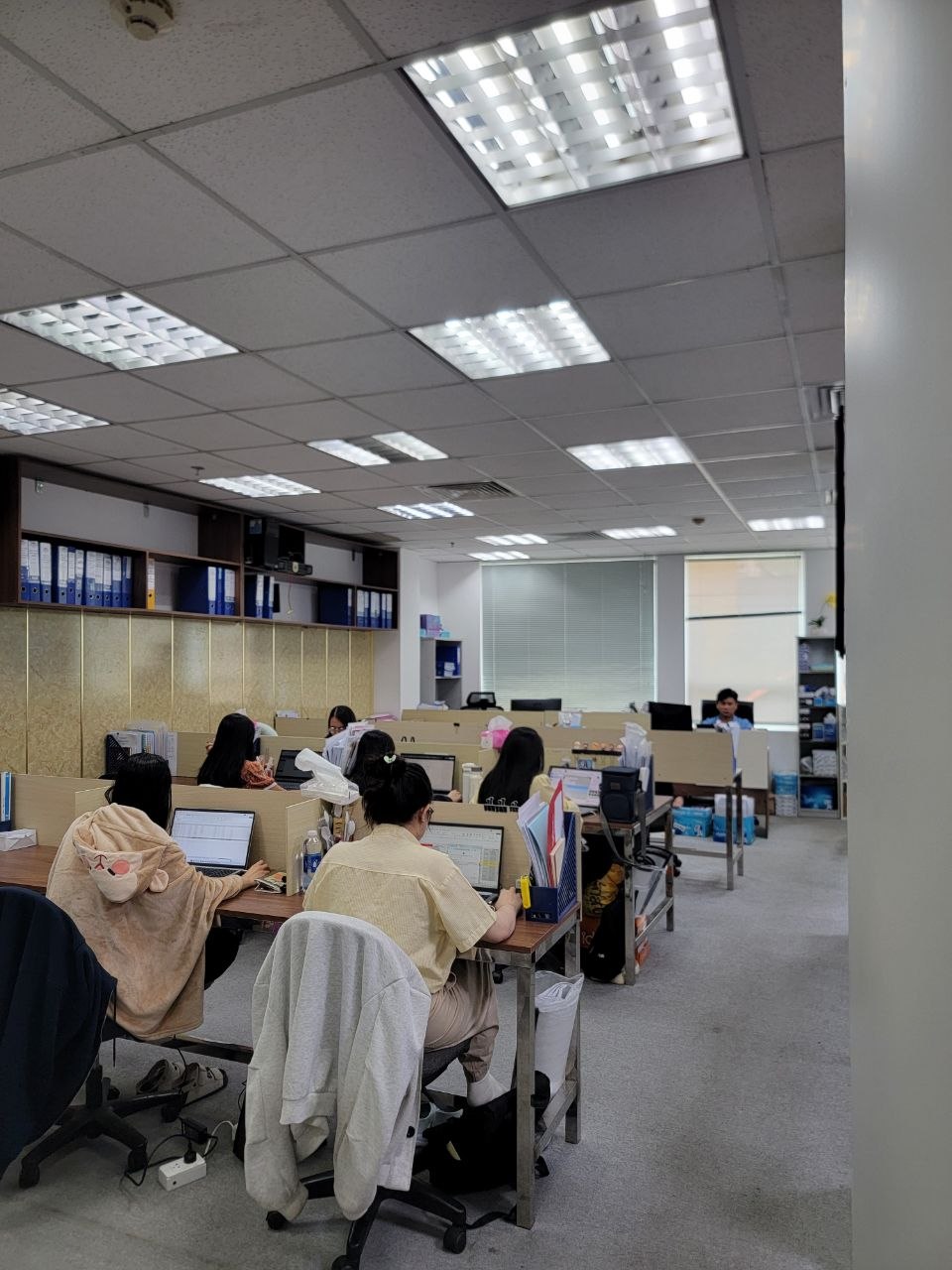 Hình ảnh Công ty TNHH Kiểm Toán Fine 1