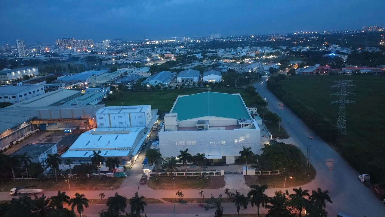 Hình ảnh CÔNG TY TNHH TỶ THẠC - CHI NHÁNH TRUNG TÂM PHÁT TRIỂN GIÀY MẪU, GIÀY THỂ THAO TẠI THÀNH PHỐ HỒ CHÍ MINH 2