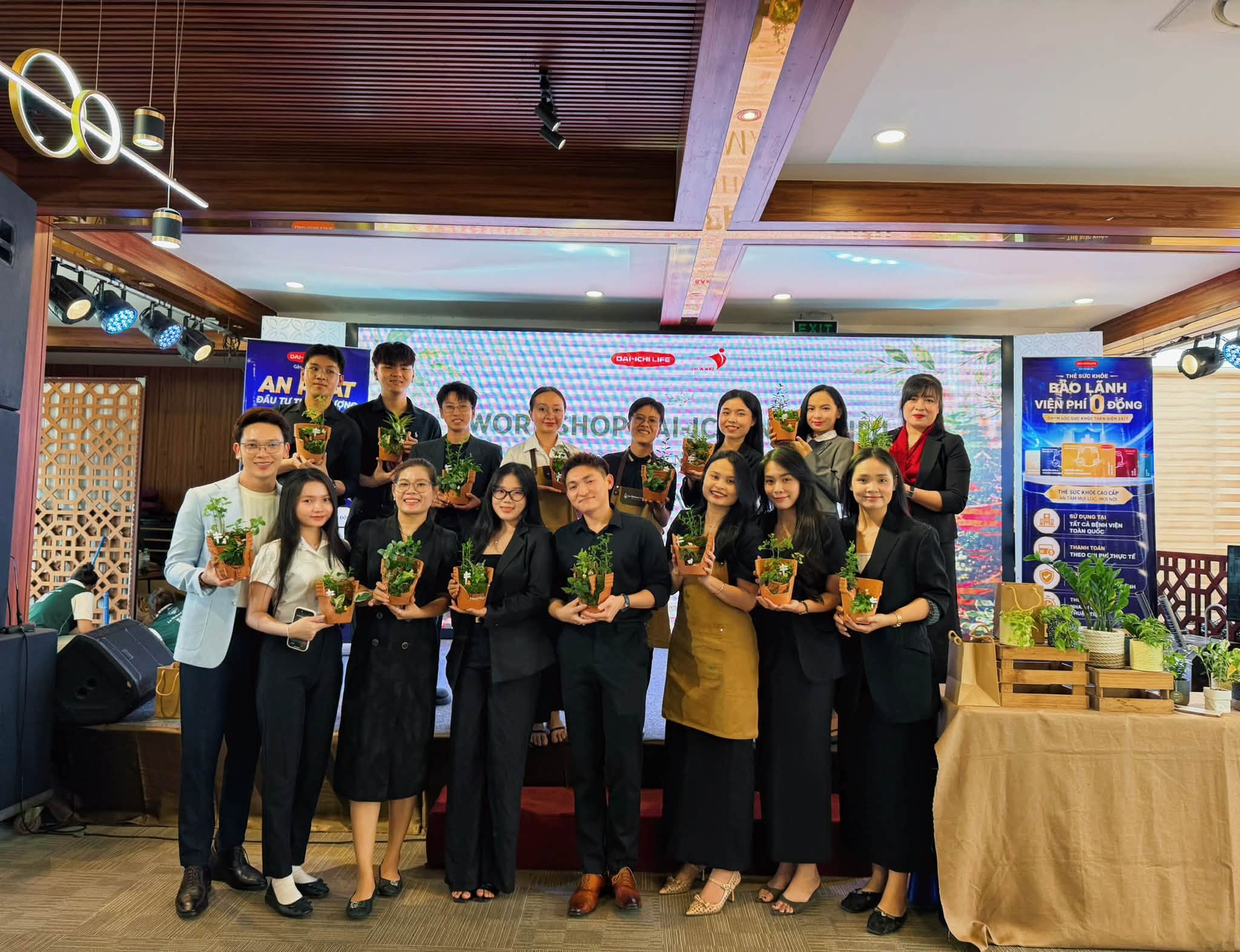 Hình ảnh CÔNG TY TNHH G.A THIÊN LONG PHÁT 5