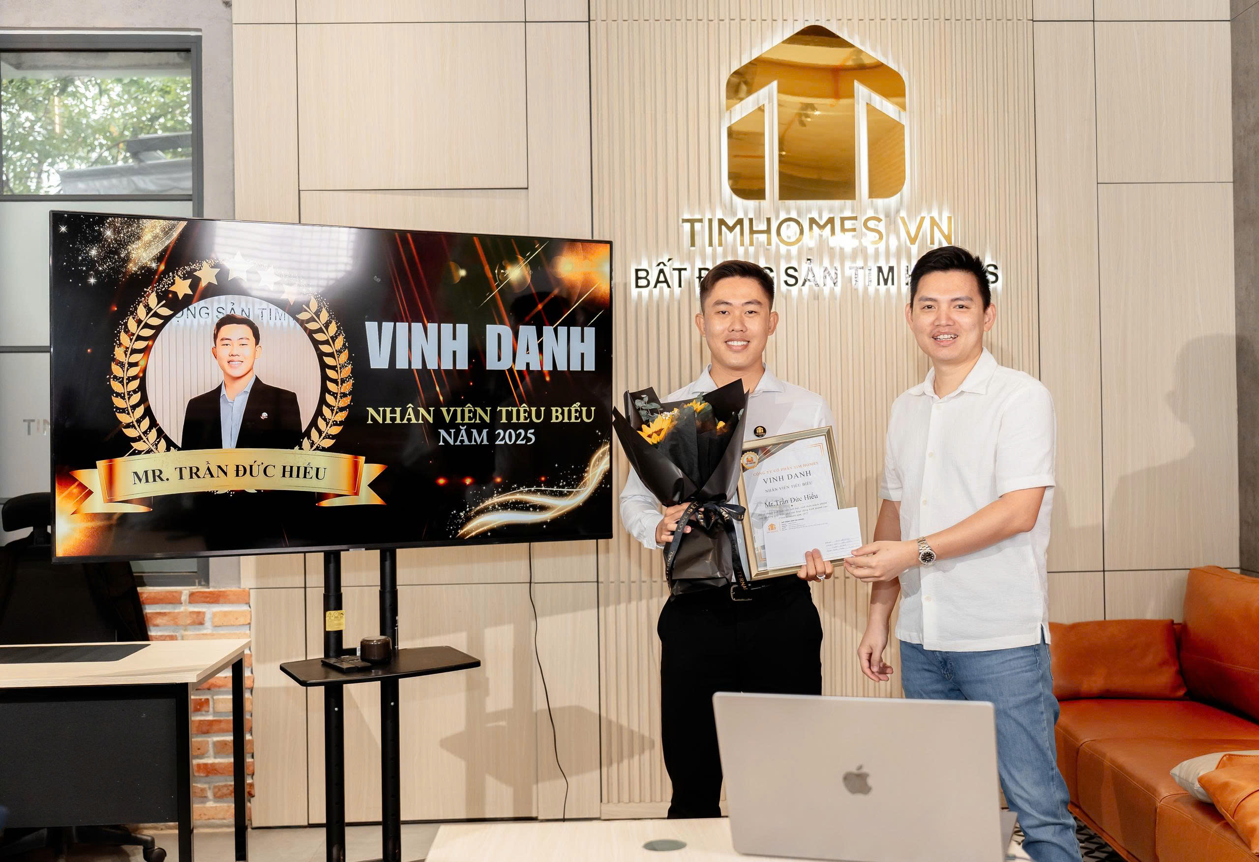 Hình ảnh Công ty Cổ phần TIM Homes 1