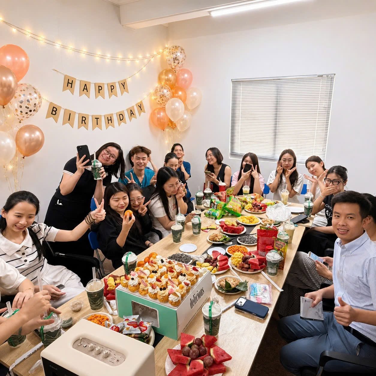 Hình ảnh Công Ty TNHH Thẩm mỹ C&D 2