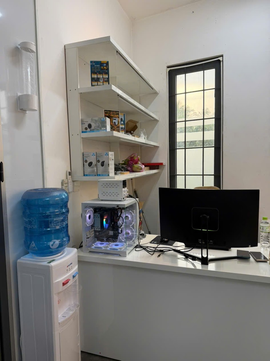 Hình ảnh Nhà PC 2