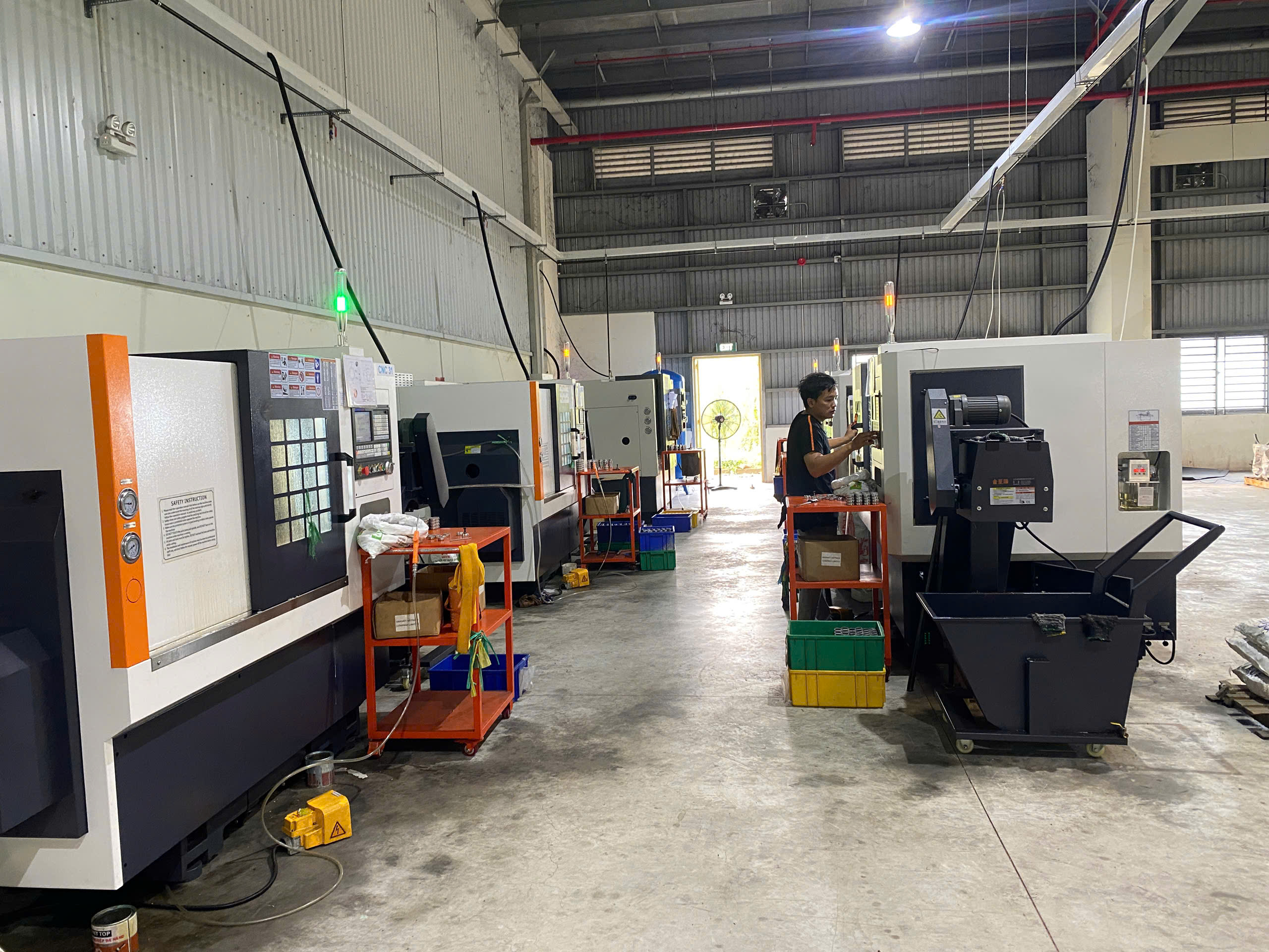 Hình ảnh Anamet Vietnam 3