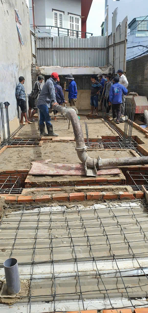 Hình ảnh CÔNG TY TNHH THƯƠNG MẠI DỊCH VỤ XÂY DỰNG PHƯƠNG THẾ GIA 6