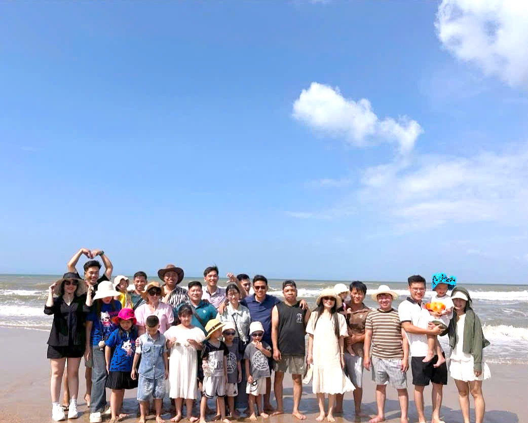Hình ảnh Công ty TNHH Cơ giới Tân Thịnh 1