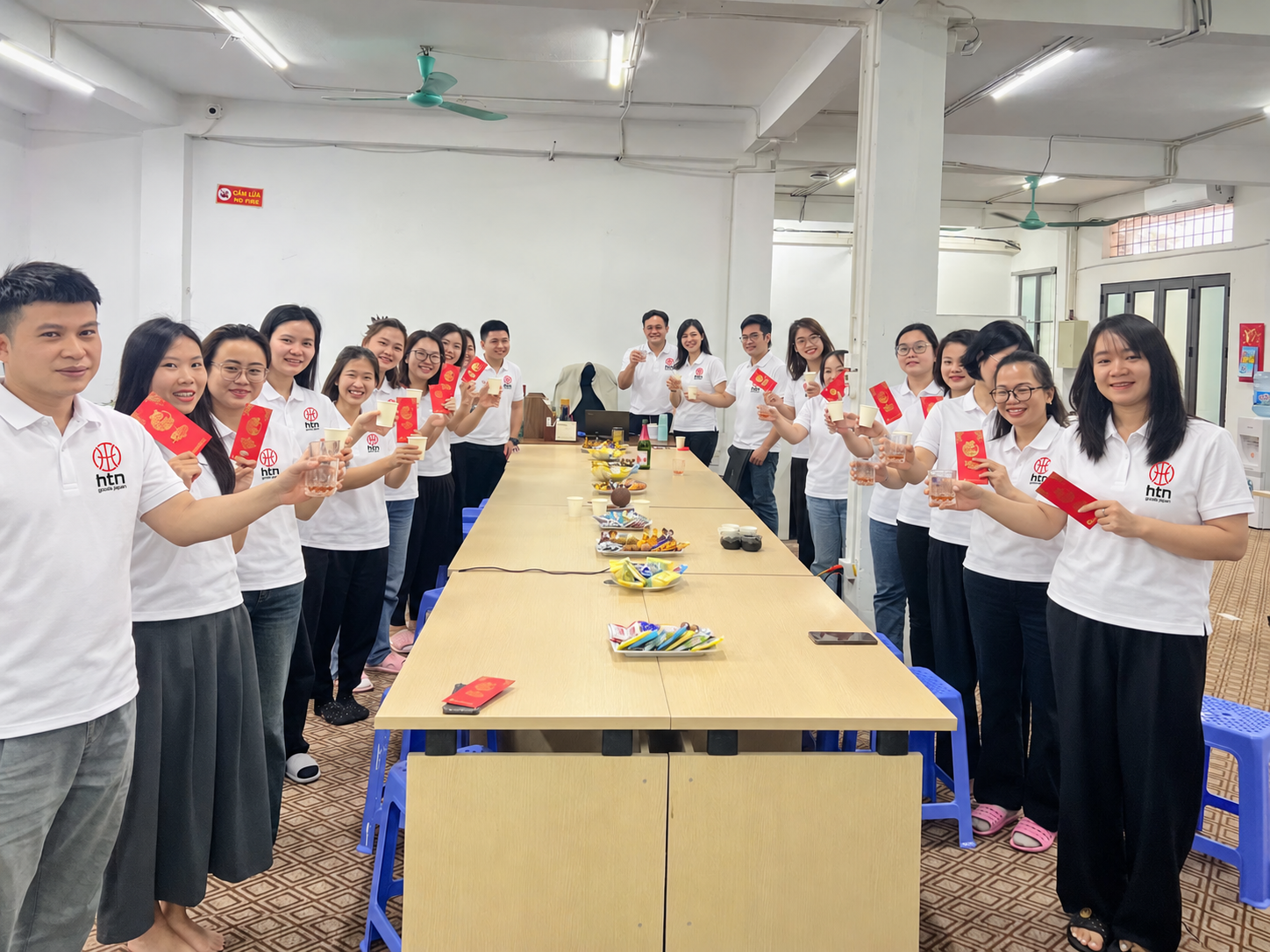 Hình ảnh CÔNG TY TNHH XUẤT NHẬP KHẨU VÀ THƯƠNG MẠI HTH 1