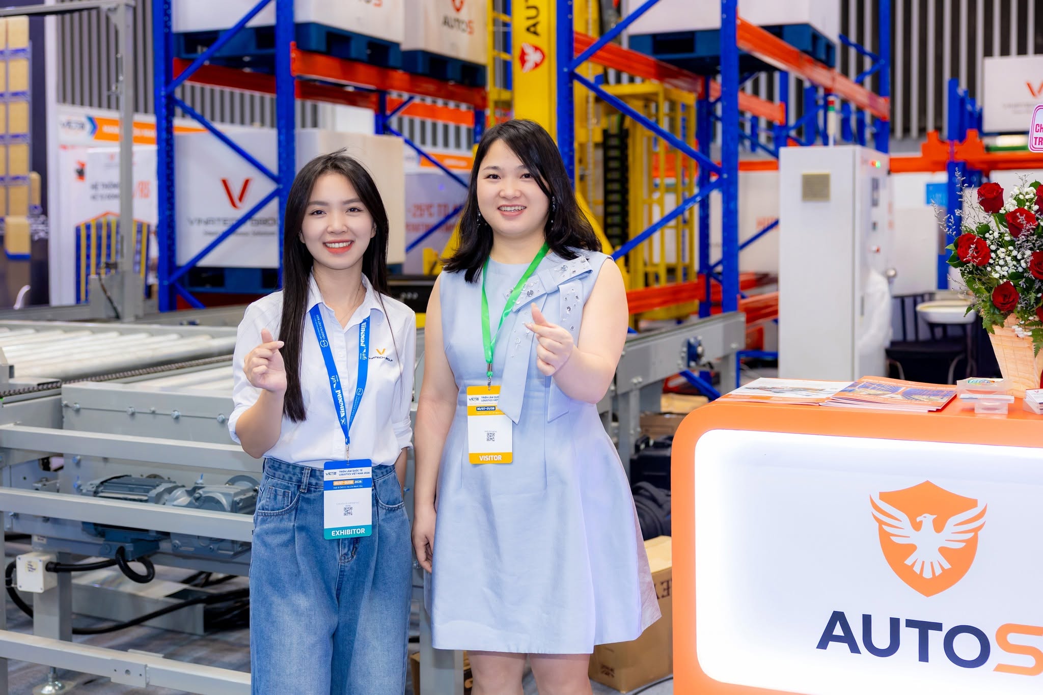 Hình ảnh CÔNG TY CỔ PHẦN VINATECH SOLUTION 5