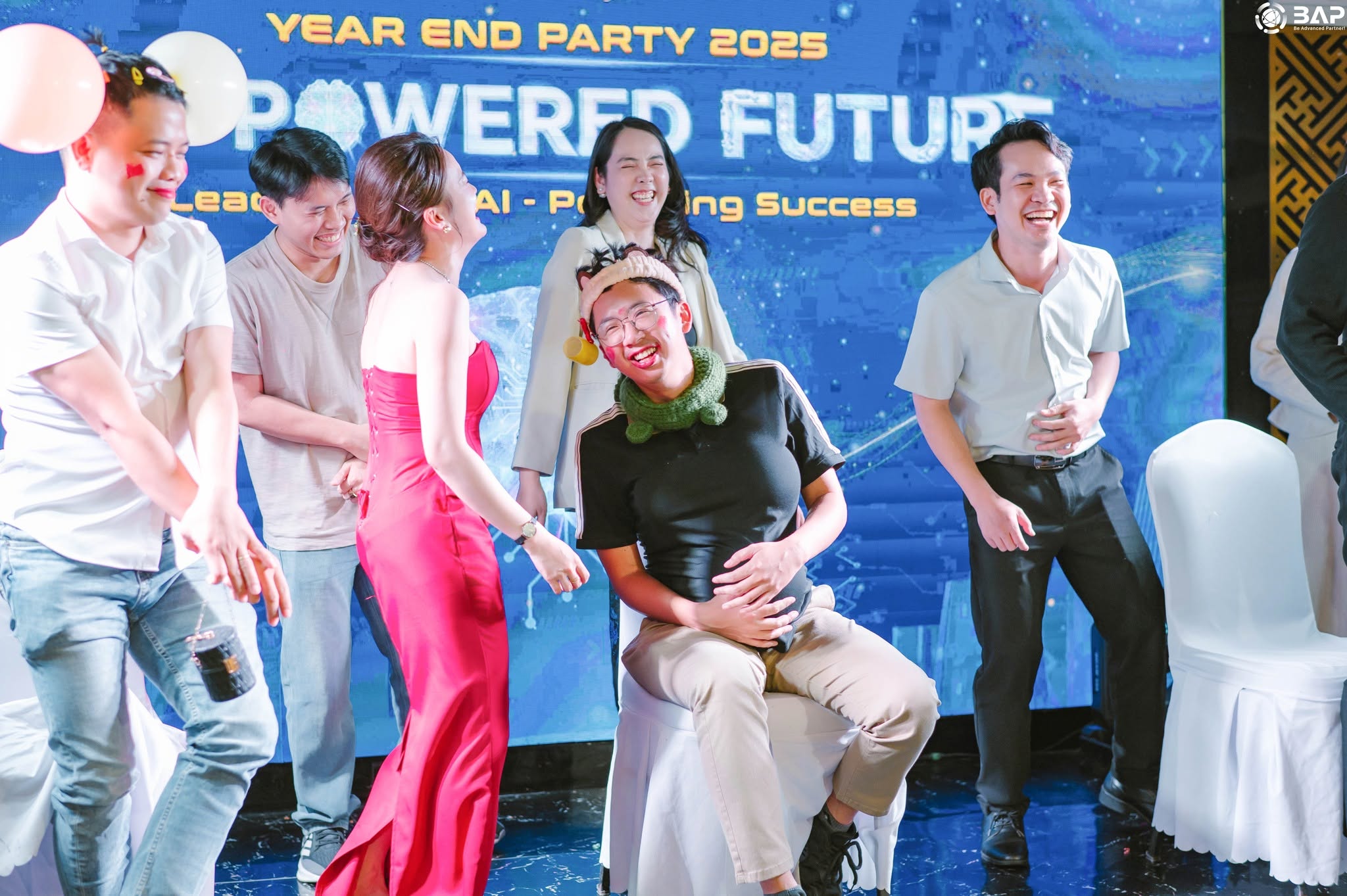 Hình ảnh BAP IT Co., JSC 1