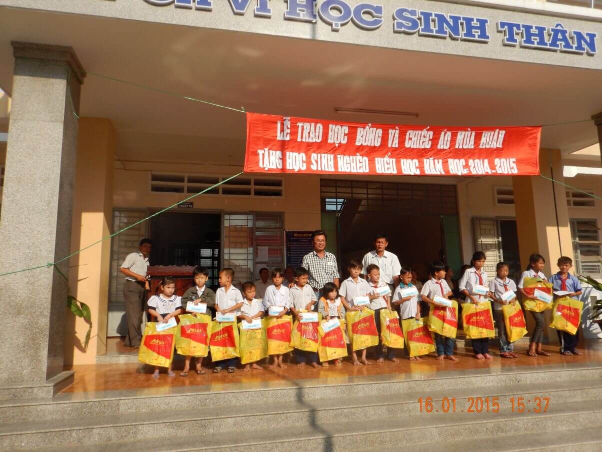 Hình ảnh CÔNG TY TNHH SẢN XUẤT THƯƠNG MẠI NHỰA NAM VIỆT 1
