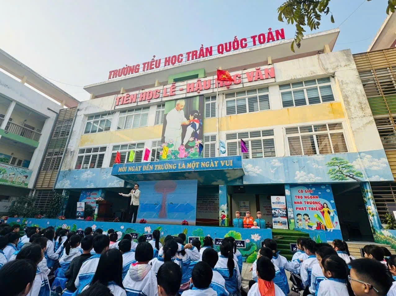 Hình ảnh CÔNG TY CỔ PHẦN VIỆN PHÁT TRIỂN GIÁO DỤC VIỆT NAM 6