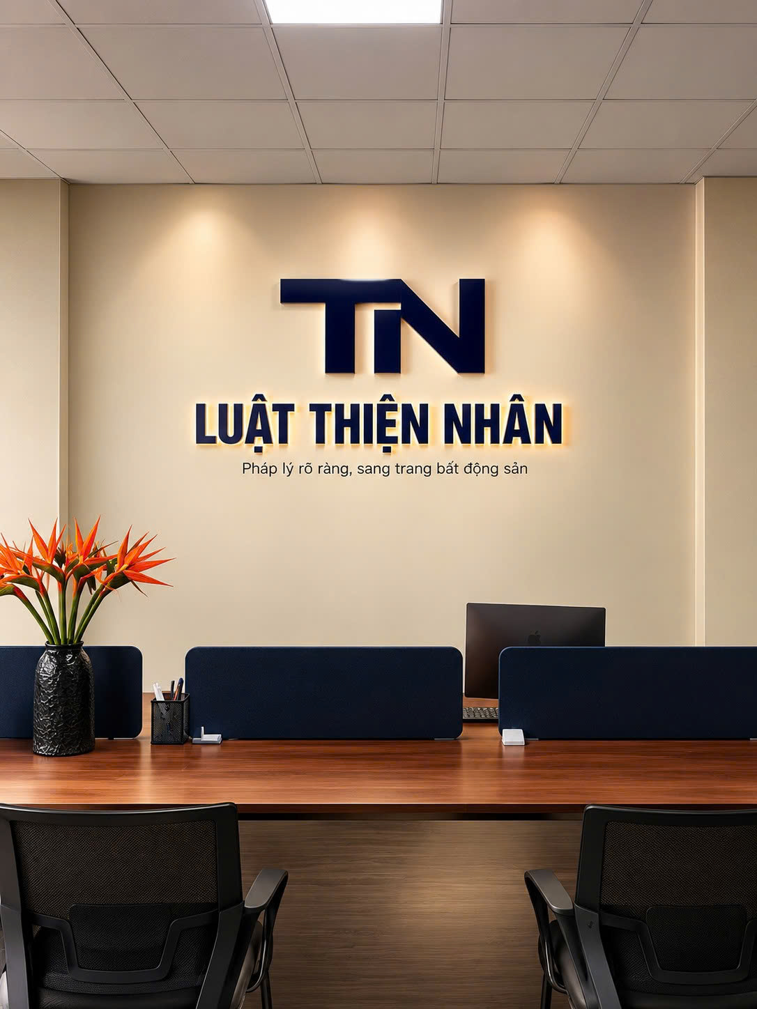 Hình ảnh Công ty Luật Bất Động Sản Thiện Nhân 2