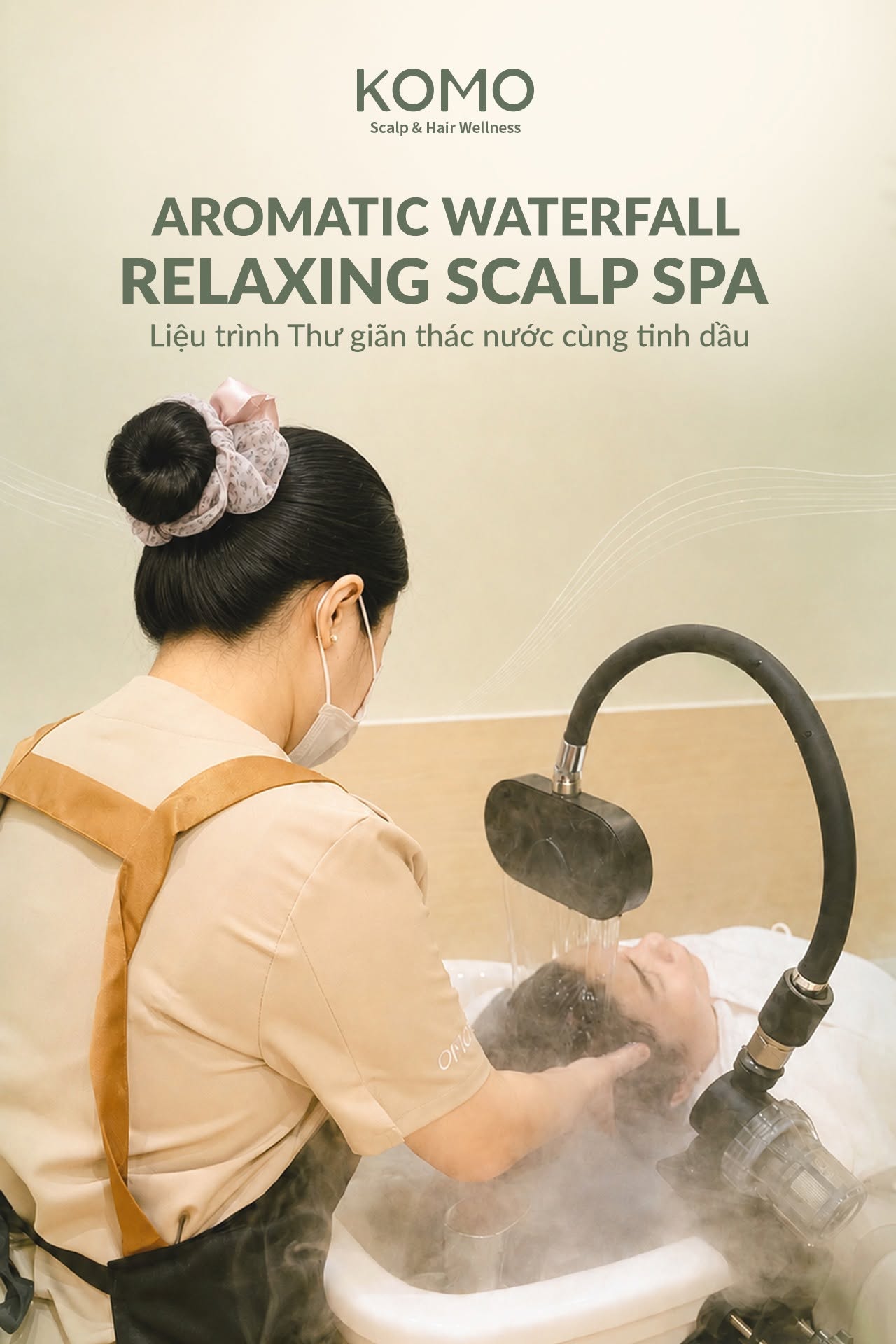 Hình ảnh CÔNG TY TNHH KOMO WELLNESS BUSINESS 3