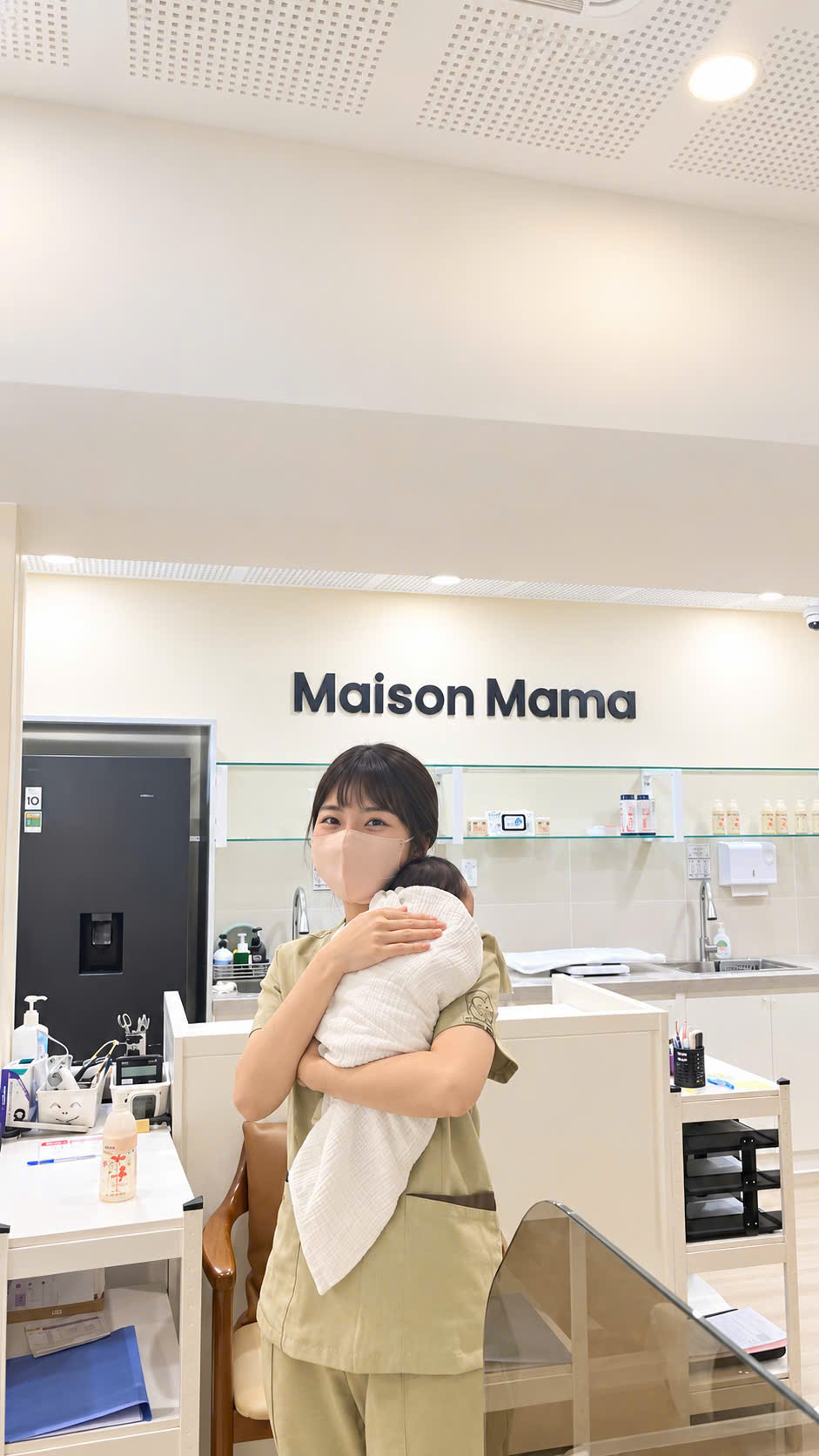 Hình ảnh CÔNG TY TNHH MAISON MAMA VIỆT NAM 8