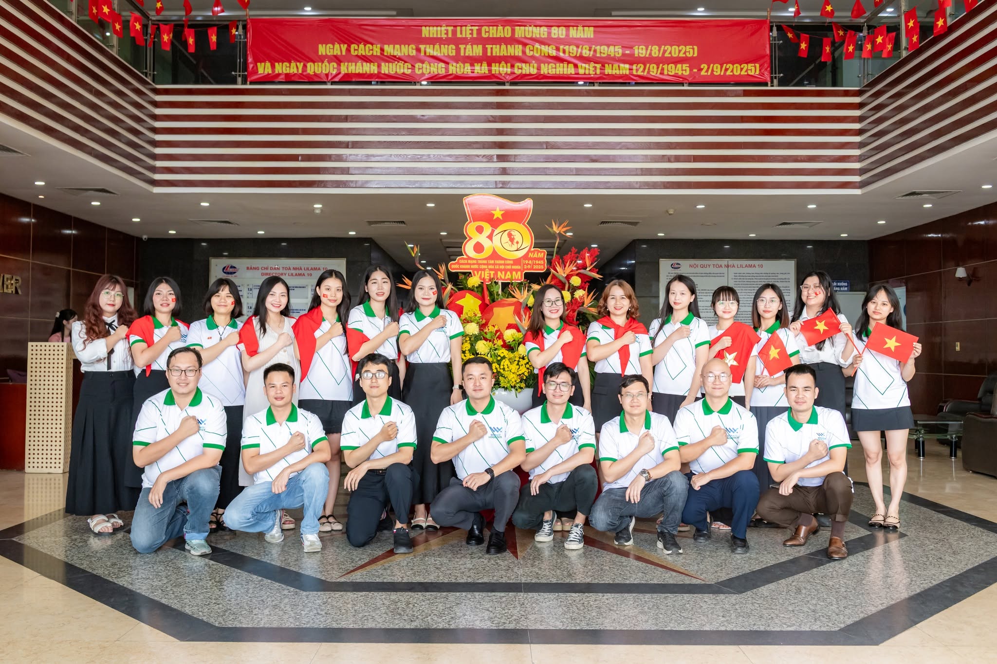 Hình ảnh CHI NHÁNH THÀNH PHỐ HẢI PHÒNG CÔNG TY CỔ PHẦN GIAO NHẬN WIN WIN 1