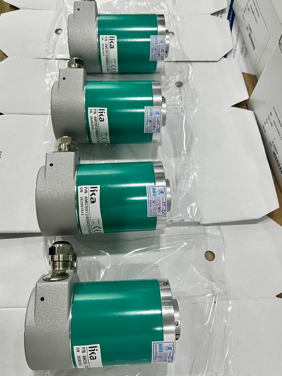 Hình ảnh CÔNG TY TNHH KỸ THUẬT NĂNG LƯỢNG ROFA 8