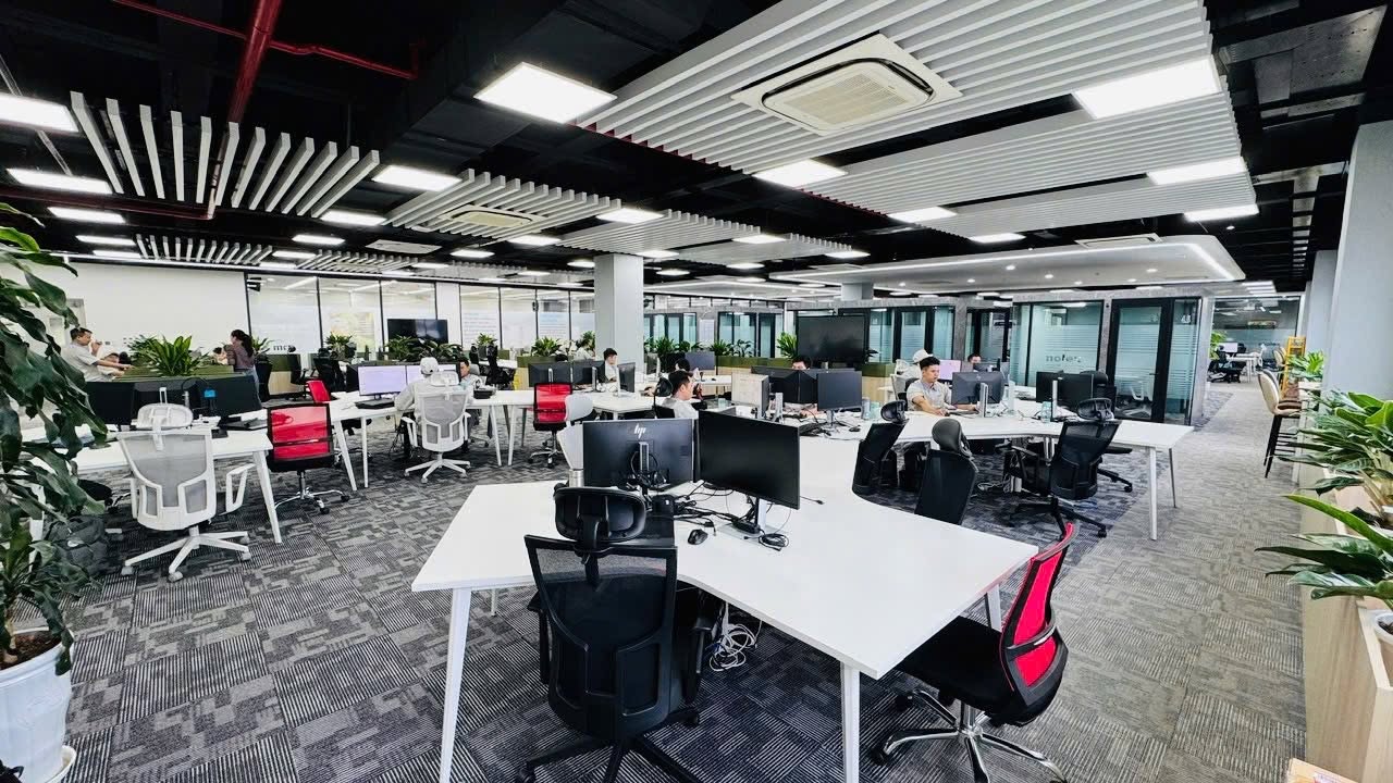 Hình ảnh CÔNG TY TNHH MOLEX VIỆT NAM 6
