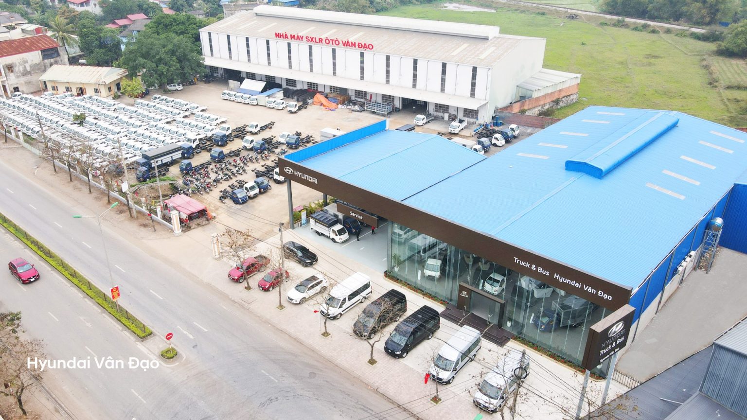 Hình ảnh VinFast Minh Đạo 12