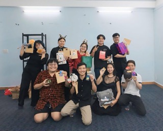 Hình ảnh CÔNG TY TNHH VIE PRODUCTION 1