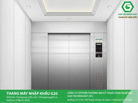 Hình ảnh G20 Technology 7