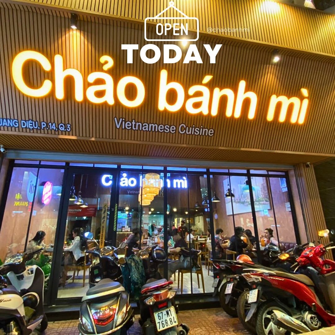 Hình ảnh Hộ kinh doanh Chảo bánh mì 1