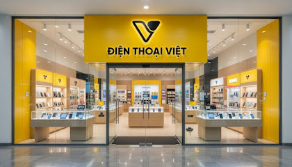 Hình ảnh Điện Thoại Việt 1