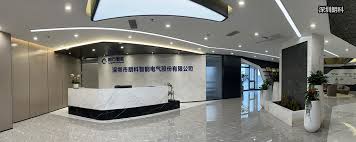 Hình ảnh CÔNG TY TNHH CÔNG NGHIỆP ĐIỆN TỬ THÔNG MINH LONGOOD (VIỆT NAM) 1