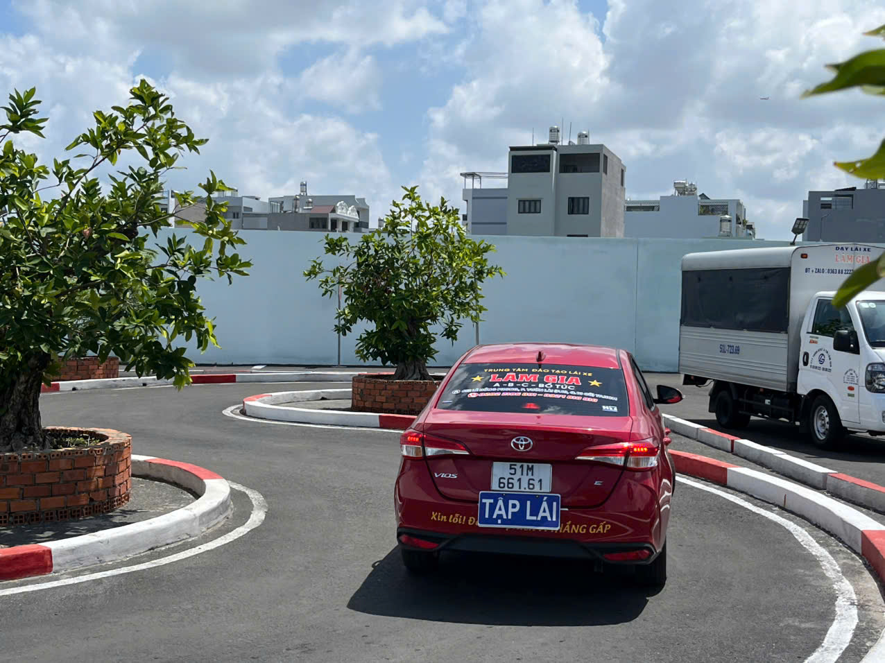 Hình ảnh CÔNG TY TNHH ĐÀO TẠO KỸ THUẬT VÀ THƯƠNG MẠI LÂM GIA 8