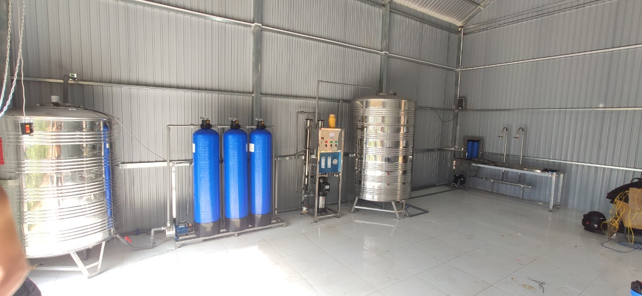 Hình ảnh CÔNG TY TNHH TƯ VẤN THIẾT KẾ CÔNG NGHỆ NHẤT THIÊN 1