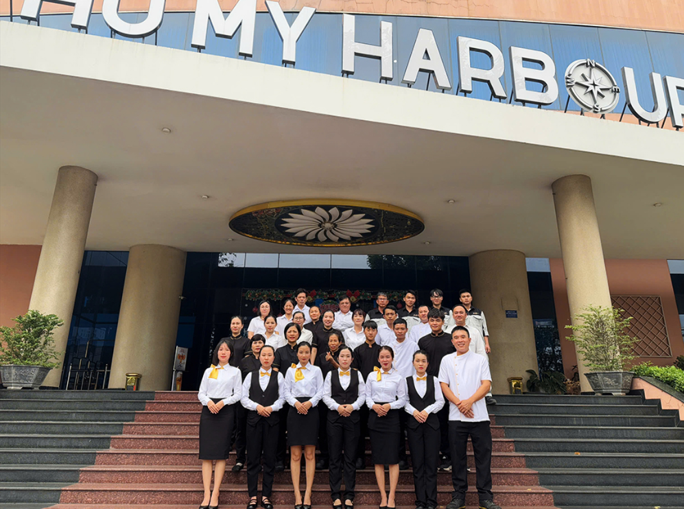 Hình ảnh Công ty TNHH Quản Lý Tài Sản Altara VN 3