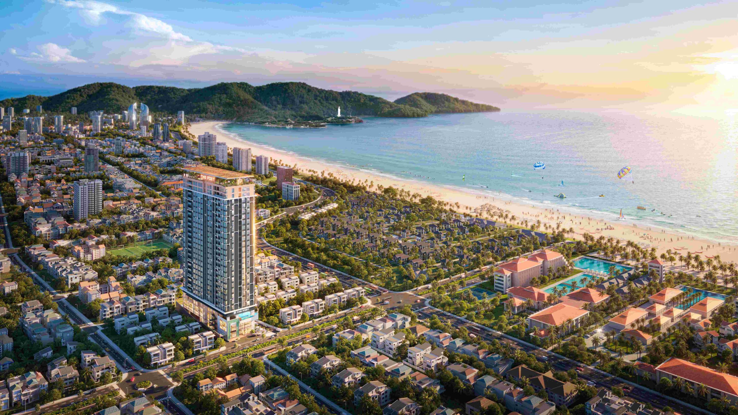 Hình ảnh CÔNG TY CỔ PHẦN ĐỊA ỐC PHÚC THANH AN 1