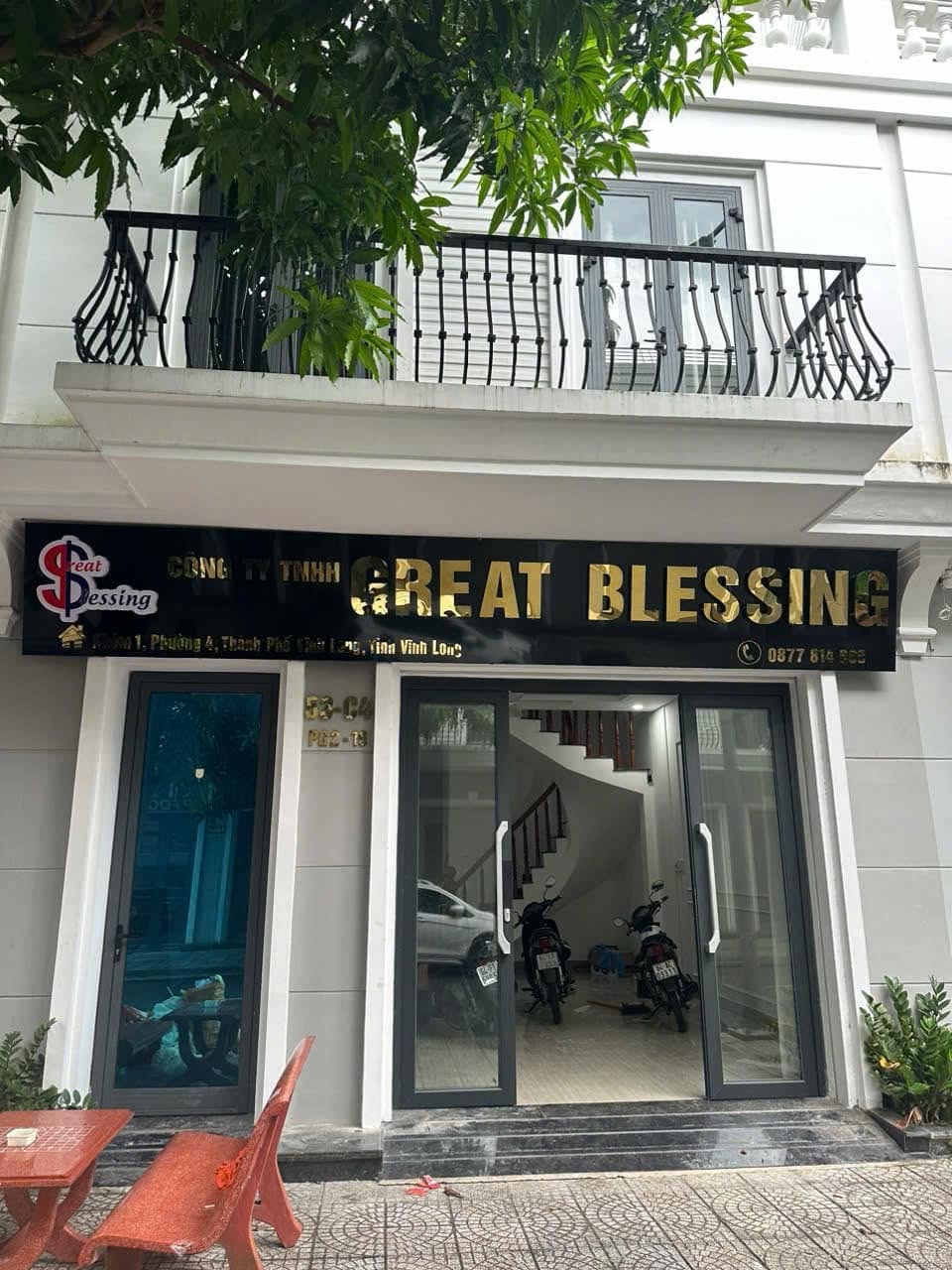 Hình ảnh CÔNG TY TNHH GREAT BLESSING 1