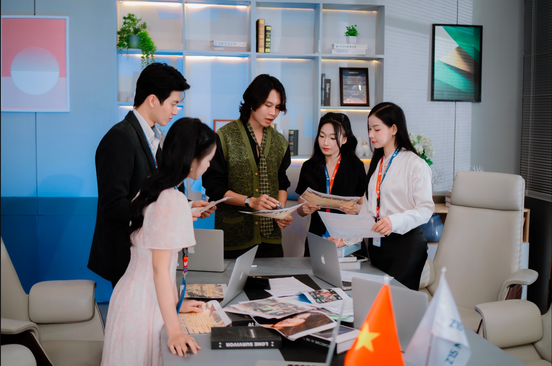 Hình ảnh CÔNG TY TNHH Z15 MIRACLE VIỆT NAM 3