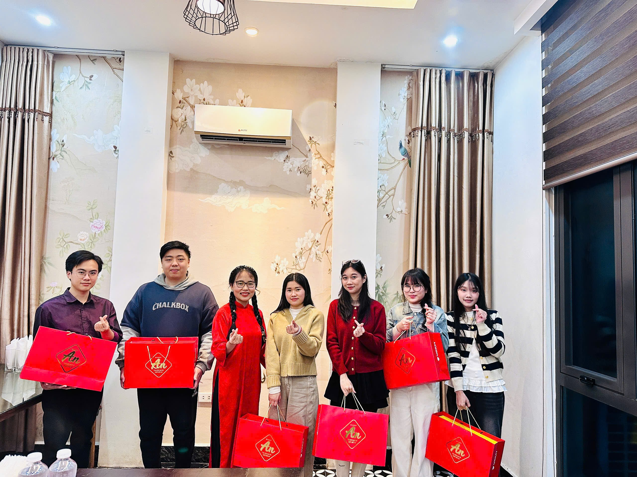 Hình ảnh CÔNG TY CỔ PHẦN GIÁO DỤC TMC 10