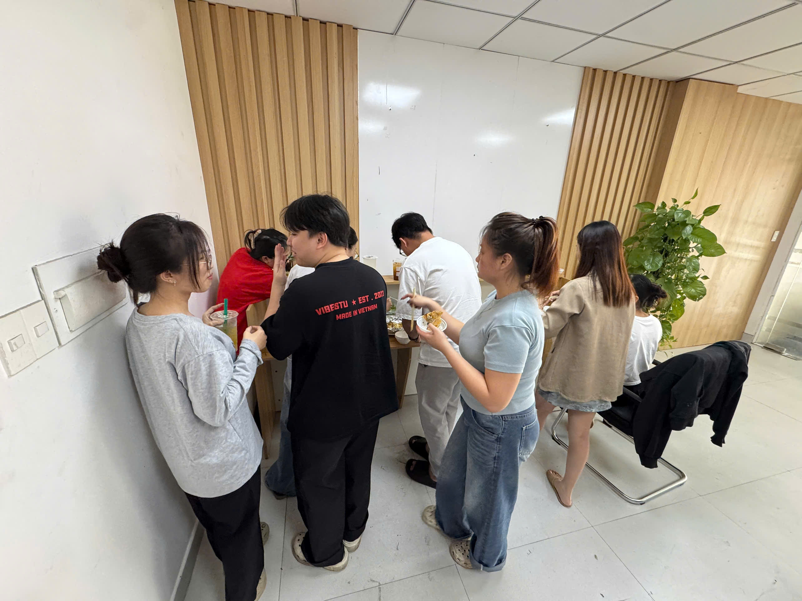 Hình ảnh CÔNG TY CỔ PHẦN METABABY 3