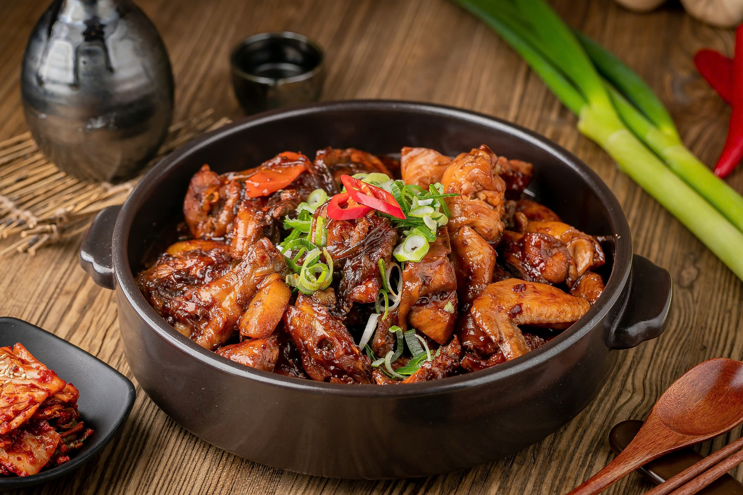 Hình ảnh CÔNG TY TNHH AN YANG VIỆT NAM 6