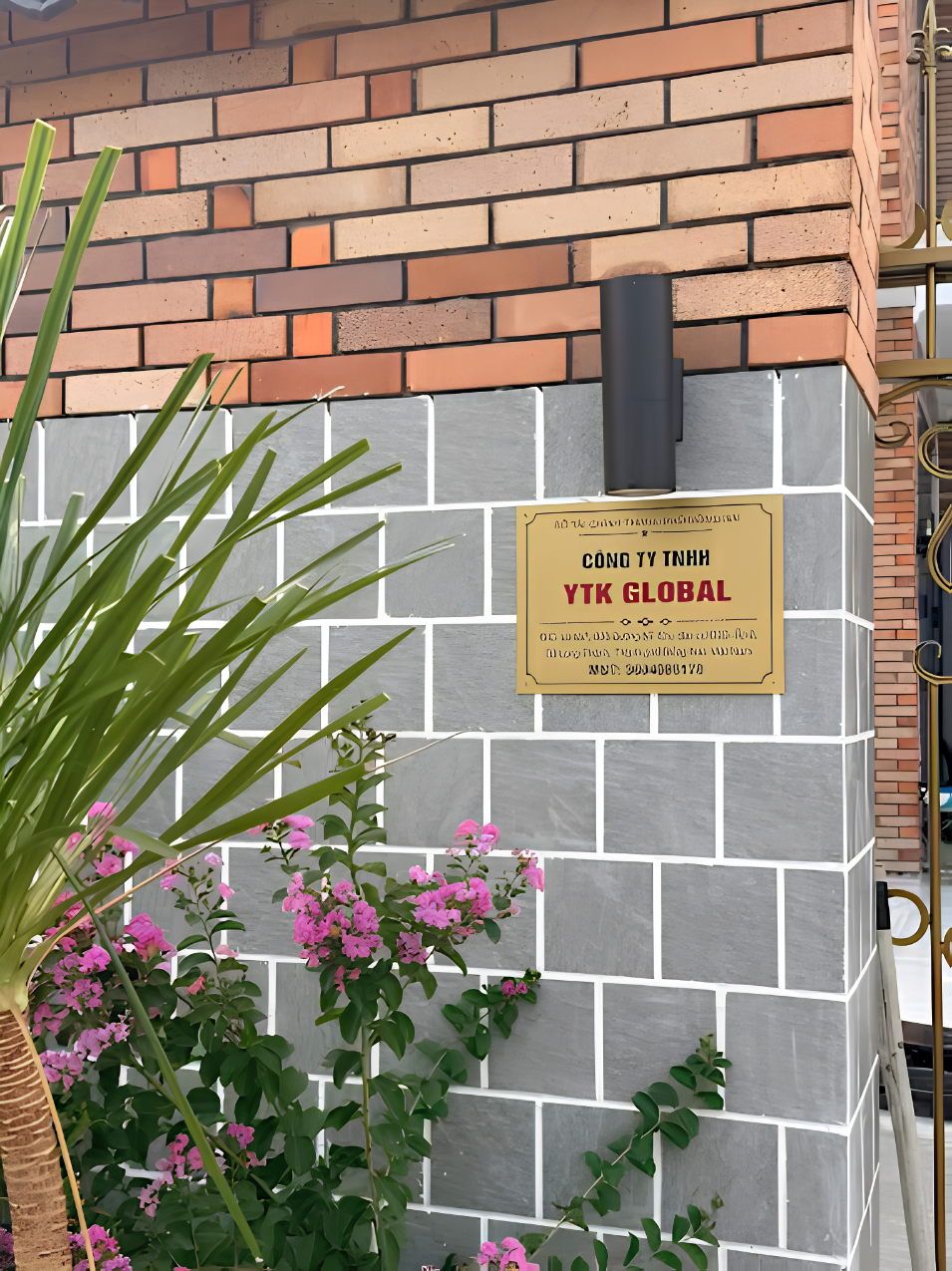 Hình ảnh Công ty TNHH YTK GLOBAL 1