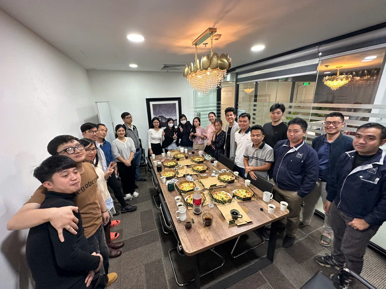 Hình ảnh CÔNG TY TNHH CÔNG NGHỆ XÂY DỰNG MIKASA VIỆT NAM 1