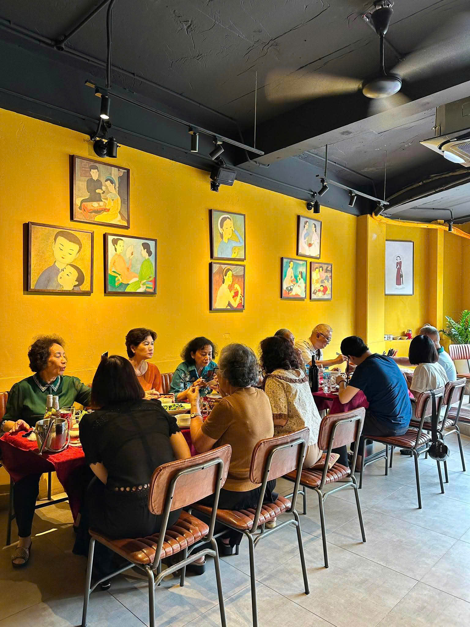 Hình ảnh CÔNG TY TNHH BẢO LÂM FAMILY FOOD 9