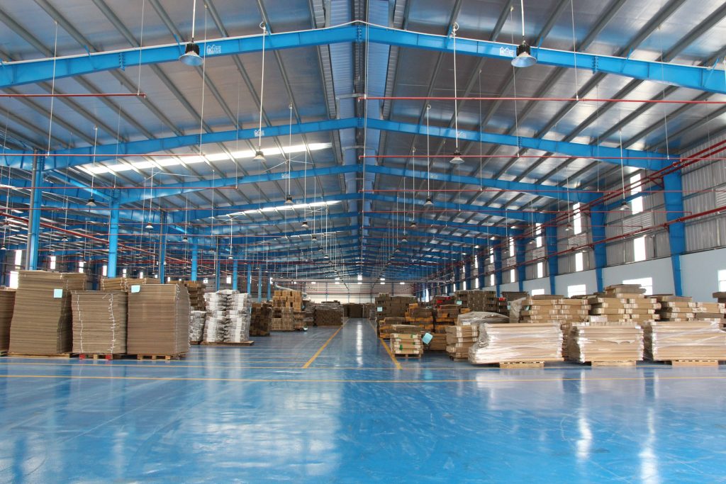 Hình ảnh CÔNG TY CỔ PHẦN TẬP ĐOÀN BAO BÌ AN BÌNH 1