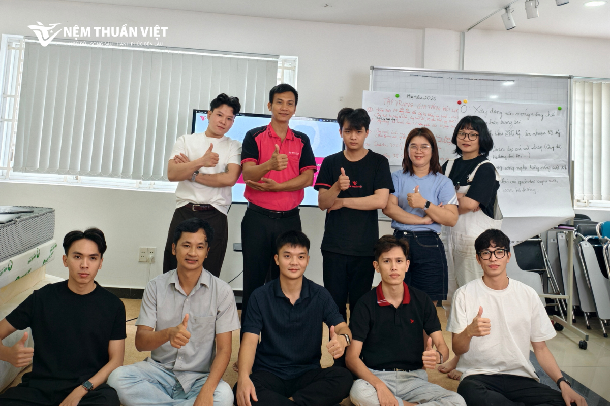 Hình ảnh CÔNG TY TNHH THUẦN VIỆT DIGITAL 2
