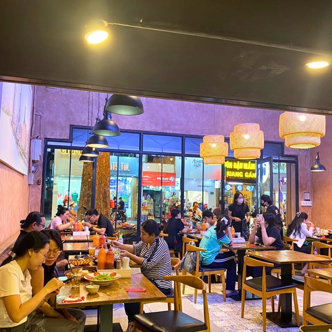 Hình ảnh Hộ kinh doanh Chảo bánh mì 2