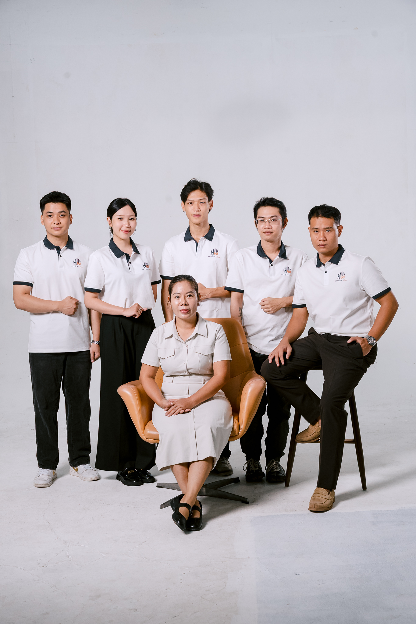 Hình ảnh CÔNG TY TNHH THƯƠNG MẠI HIỀN XA 1