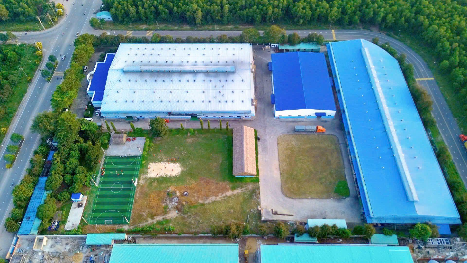 Hình ảnh S.I CASTING VIET NAM 1