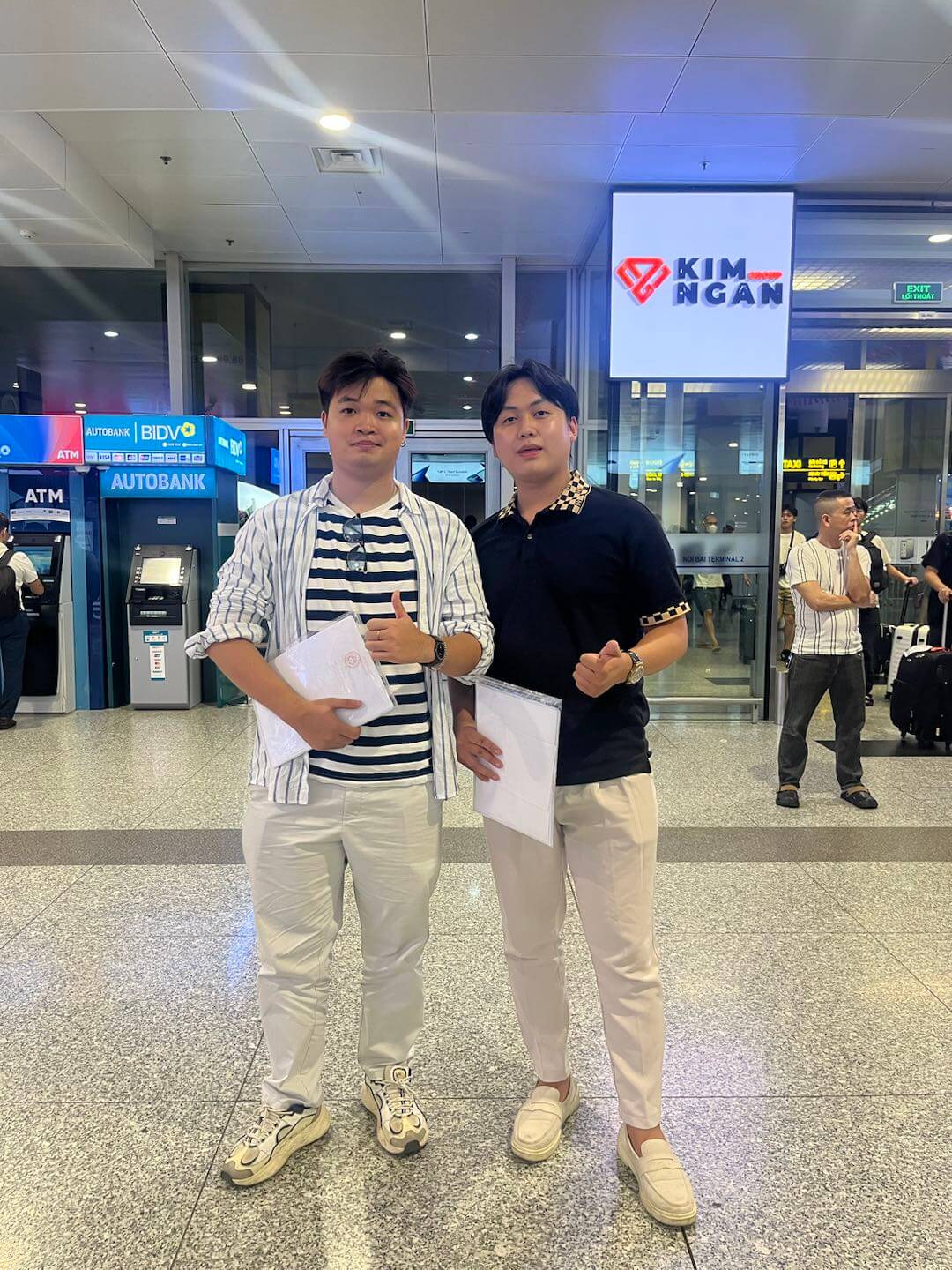 Hình ảnh CÔNG TY TNHH TVDH SEOUL 3